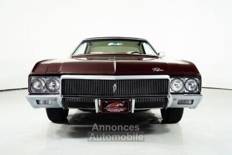 Buick Riviera - <small></small> 58.500 € <small>TTC</small> - #4