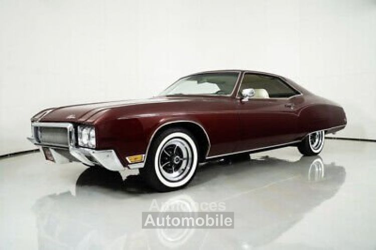 Buick Riviera - <small></small> 58.500 € <small>TTC</small> - #5