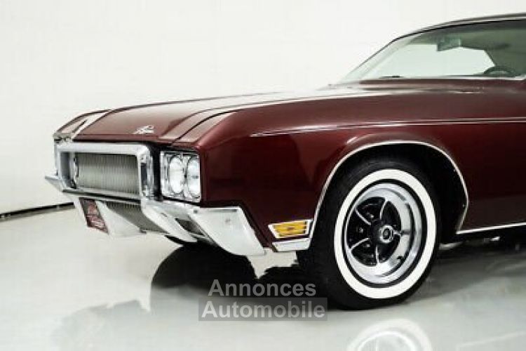 Buick Riviera - <small></small> 58.500 € <small>TTC</small> - #6