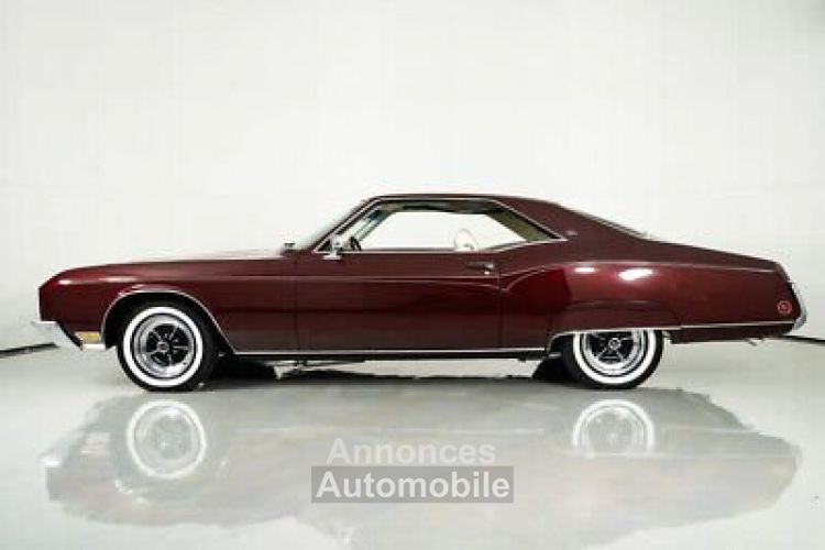 Buick Riviera - <small></small> 58.500 € <small>TTC</small> - #7