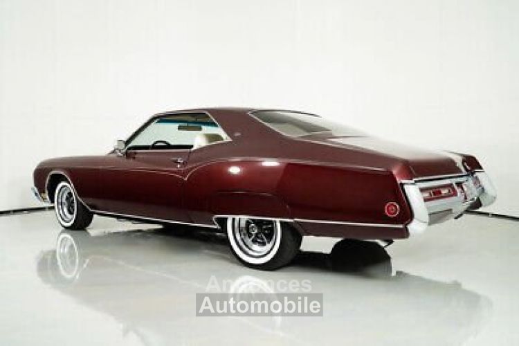 Buick Riviera - <small></small> 58.500 € <small>TTC</small> - #9