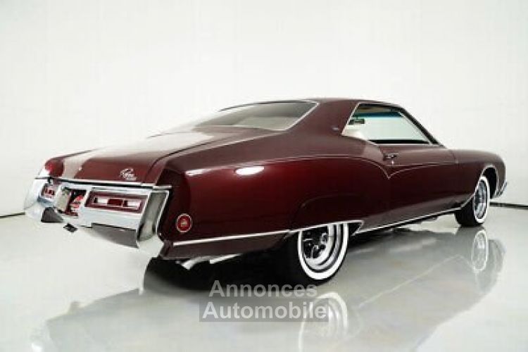 Buick Riviera - <small></small> 58.500 € <small>TTC</small> - #11