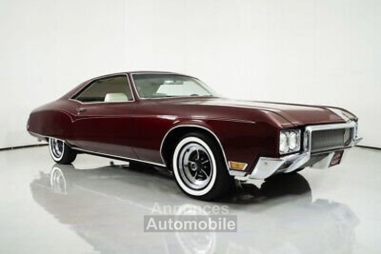 Buick Riviera - <small></small> 58.500 € <small>TTC</small> - #14