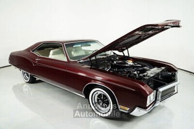 Buick Riviera - <small></small> 58.500 € <small>TTC</small> - #15