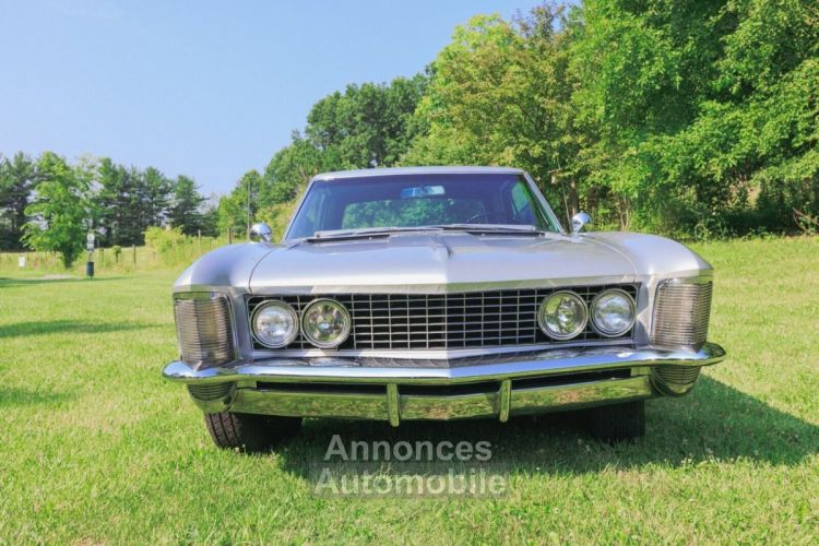 Buick Riviera - <small></small> 48.700 € <small>TTC</small> - #1