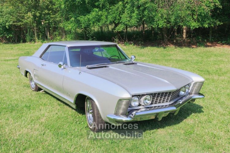 Buick Riviera - <small></small> 48.700 € <small>TTC</small> - #4