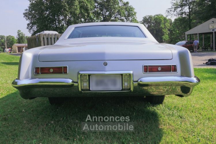 Buick Riviera - <small></small> 48.700 € <small>TTC</small> - #8