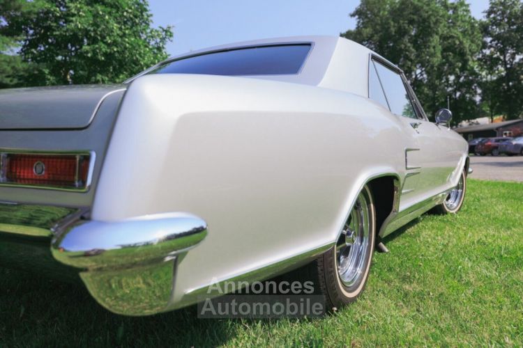 Buick Riviera - <small></small> 48.700 € <small>TTC</small> - #10