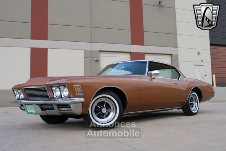 Buick Riviera - <small></small> 48.600 € <small>TTC</small> - #3