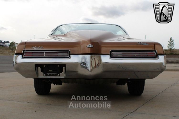 Buick Riviera - <small></small> 48.600 € <small>TTC</small> - #6