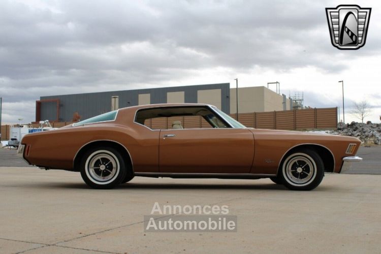 Buick Riviera - <small></small> 48.600 € <small>TTC</small> - #8