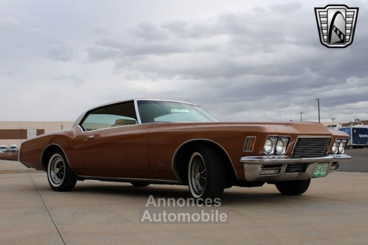 Buick Riviera - <small></small> 48.600 € <small>TTC</small> - #9