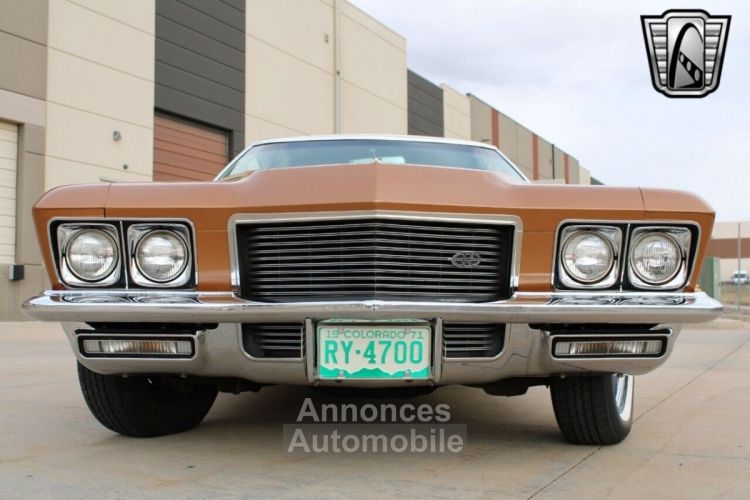 Buick Riviera - <small></small> 48.600 € <small>TTC</small> - #10