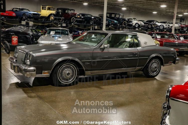 Buick Riviera - <small></small> 27.600 € <small>TTC</small> - #9