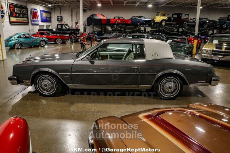 Buick Riviera - <small></small> 27.600 € <small>TTC</small> - #10