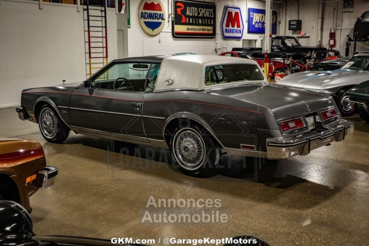 Buick Riviera - <small></small> 27.600 € <small>TTC</small> - #11