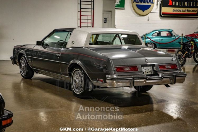 Buick Riviera - <small></small> 27.600 € <small>TTC</small> - #12