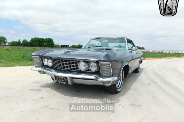 Buick Riviera - <small></small> 48.600 € <small>TTC</small> - #3