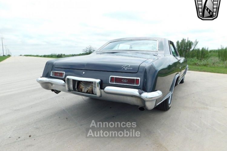 Buick Riviera - <small></small> 48.600 € <small>TTC</small> - #7