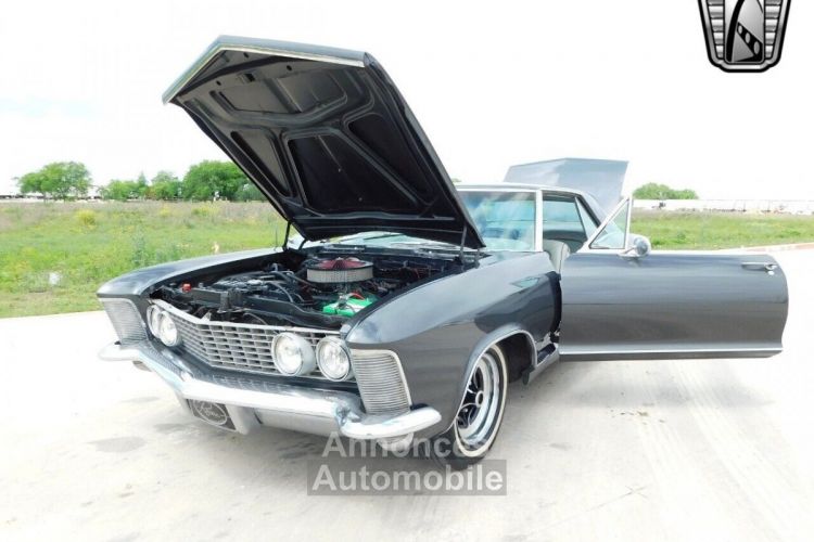 Buick Riviera - <small></small> 48.600 € <small>TTC</small> - #11