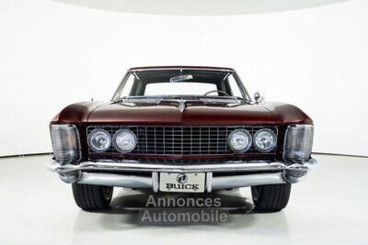 Buick Riviera - <small></small> 74.700 € <small>TTC</small> - #4