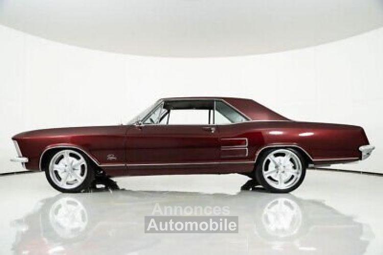 Buick Riviera - <small></small> 74.700 € <small>TTC</small> - #7