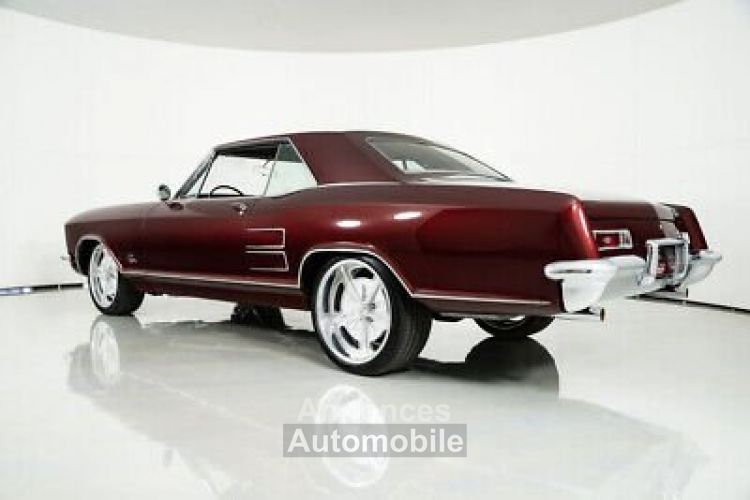 Buick Riviera - <small></small> 74.700 € <small>TTC</small> - #9