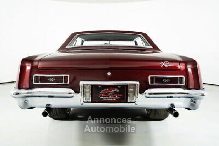 Buick Riviera - <small></small> 74.700 € <small>TTC</small> - #10