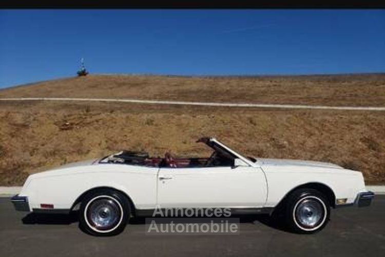 Buick Riviera convertible  - <small></small> 18.300 € <small>TTC</small> - #10