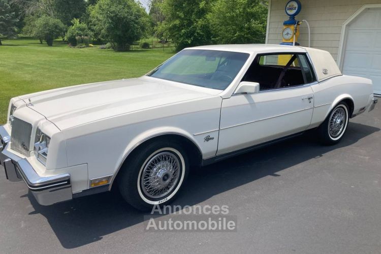 Buick Riviera luxury  - <small></small> 17.000 € <small>TTC</small> - #3