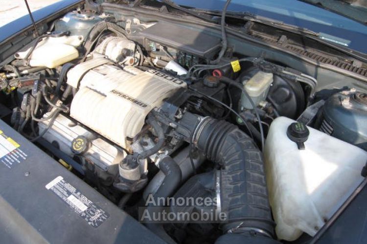 Buick Riviera v6 Supercharger - <small></small> 10.000 € <small>TTC</small> - #6