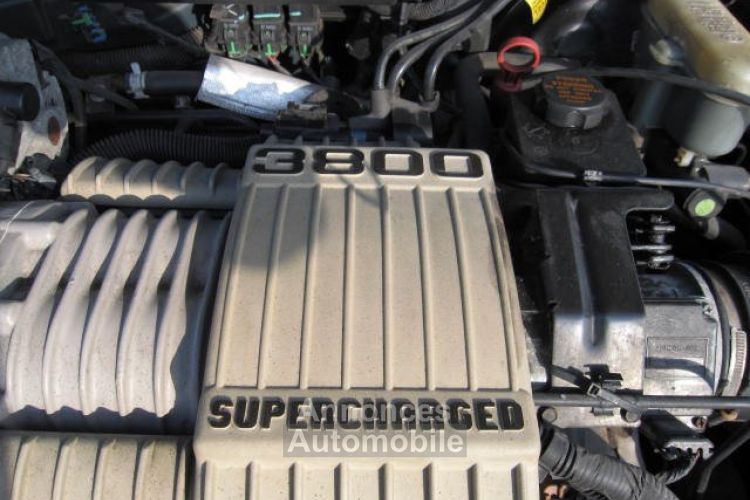 Buick Riviera v6 Supercharger - <small></small> 10.000 € <small>TTC</small> - #8