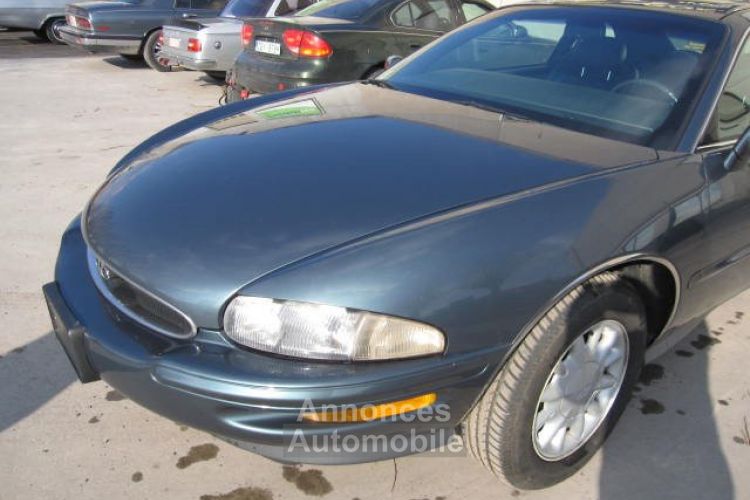 Buick Riviera v6 Supercharger - <small></small> 10.000 € <small>TTC</small> - #21