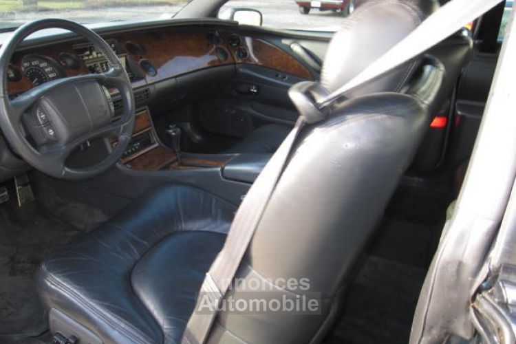 Buick Riviera v6 Supercharger - <small></small> 10.000 € <small>TTC</small> - #38