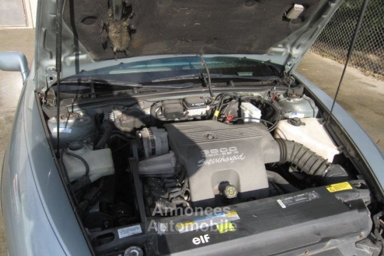 Buick Riviera V6 SUPERCHARGER - <small></small> 8.000 € <small>TTC</small> - #42