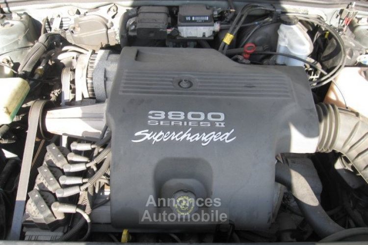 Buick Riviera V6 SUPERCHARGER - <small></small> 8.000 € <small>TTC</small> - #43
