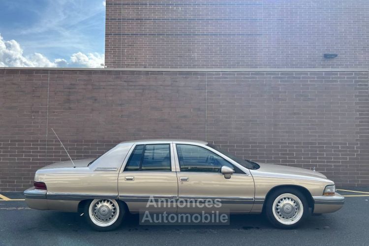 Buick Roadmaster - <small></small> 18.000 € <small>TTC</small> - #1