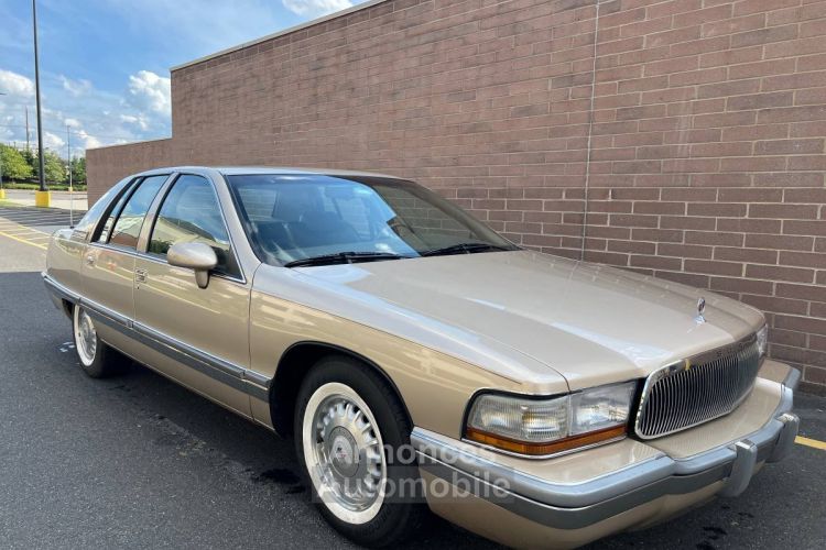 Buick Roadmaster - <small></small> 18.000 € <small>TTC</small> - #2