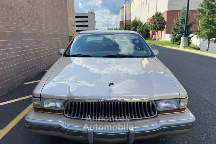 Buick Roadmaster - <small></small> 18.000 € <small>TTC</small> - #3