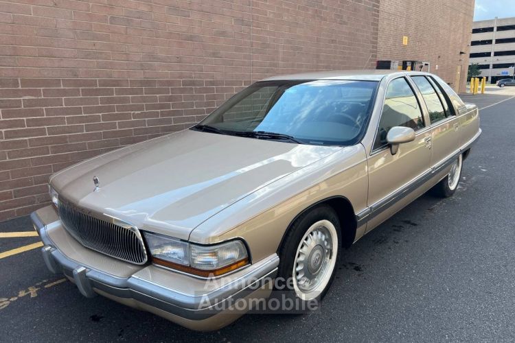 Buick Roadmaster - <small></small> 18.000 € <small>TTC</small> - #4