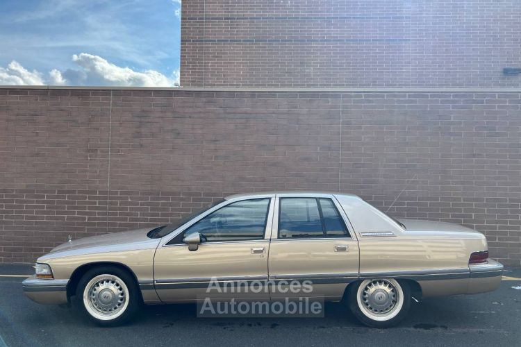 Buick Roadmaster - <small></small> 18.000 € <small>TTC</small> - #5