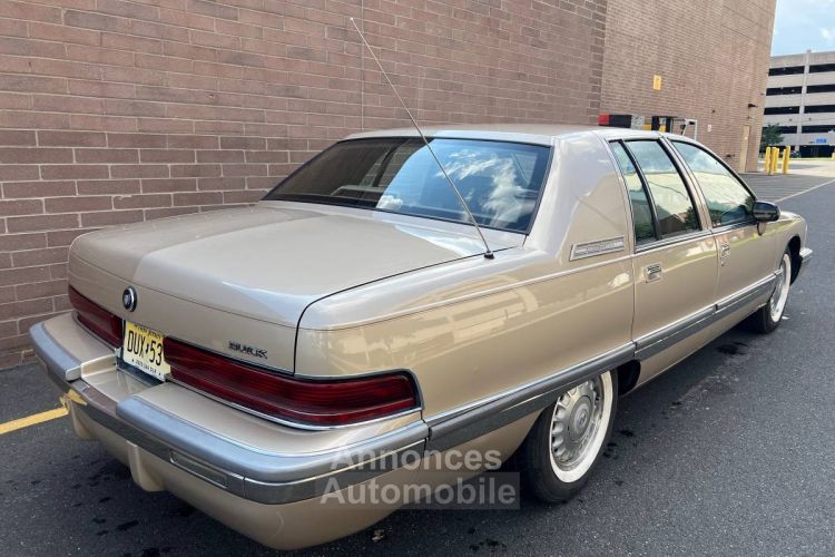 Buick Roadmaster - <small></small> 18.000 € <small>TTC</small> - #6