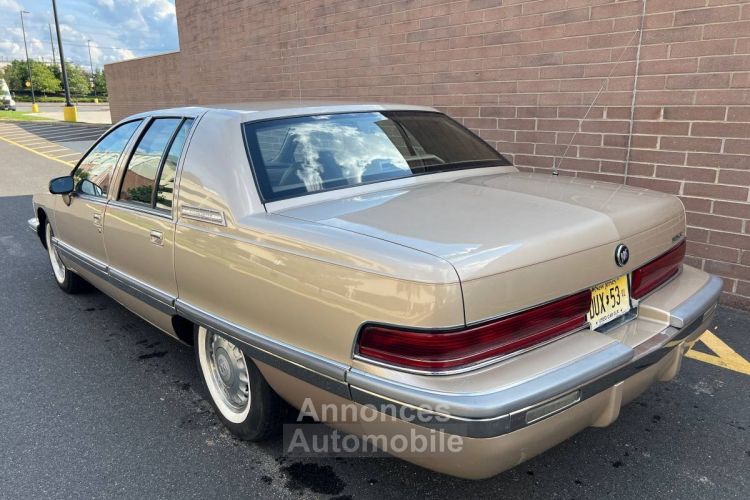 Buick Roadmaster - <small></small> 18.000 € <small>TTC</small> - #8