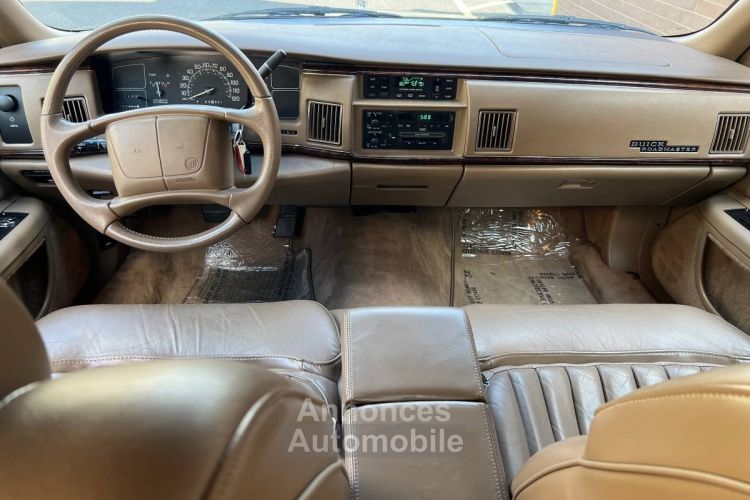 Buick Roadmaster - <small></small> 18.000 € <small>TTC</small> - #9