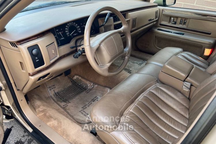 Buick Roadmaster - <small></small> 18.000 € <small>TTC</small> - #10