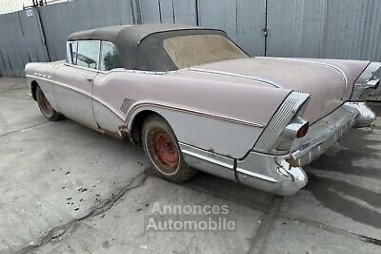 Buick Roadmaster - <small></small> 30.000 € <small>TTC</small> - #2