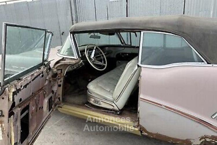 Buick Roadmaster - <small></small> 30.000 € <small>TTC</small> - #5