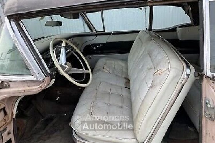 Buick Roadmaster - <small></small> 30.000 € <small>TTC</small> - #13