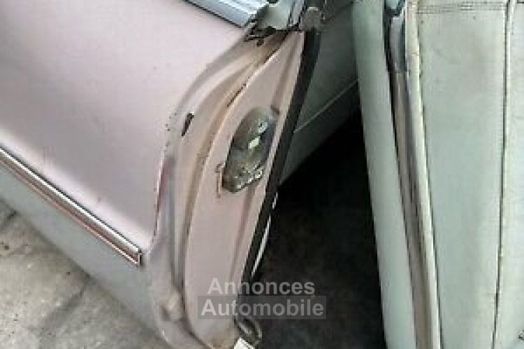 Buick Roadmaster - <small></small> 30.000 € <small>TTC</small> - #22