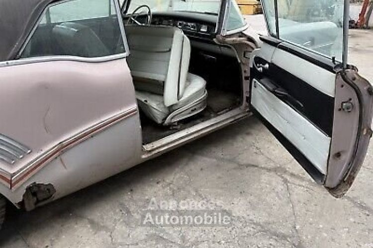 Buick Roadmaster - <small></small> 30.000 € <small>TTC</small> - #23